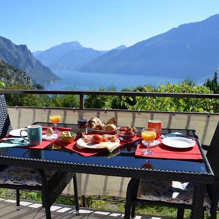 Ferienwohnung-Casa-Uta-Gardasee-Limone-Tremosine Exterior photo